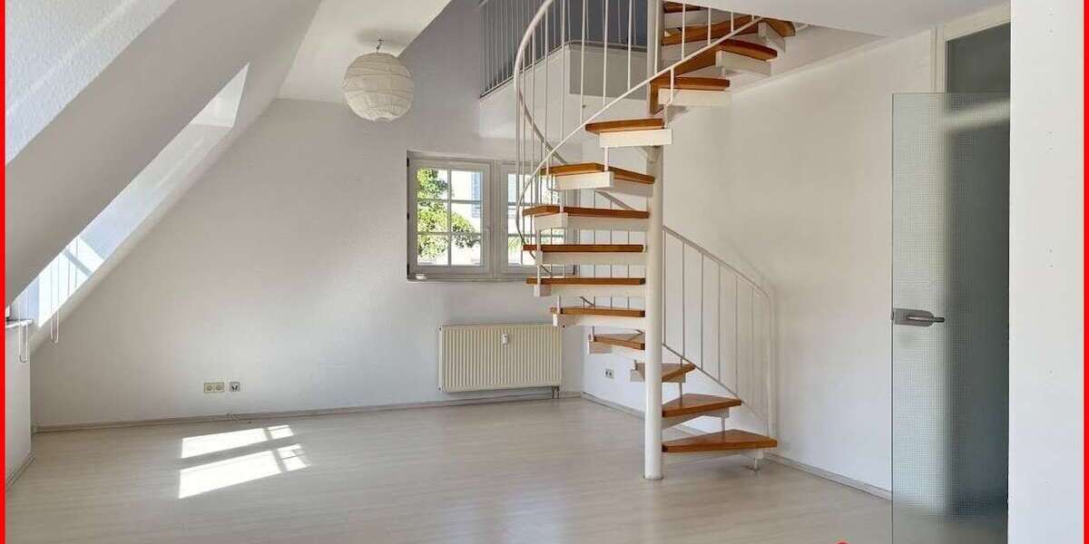 Wohnung zum Kaufen in Darmstadt 410.000 € 104.1 m² 4 zimmer