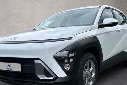 Hyundai KONA 7.900 km 26.990 &euro; Groß - Gerau 64521