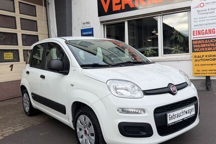 Fiat Panda 94.799 km 6.480 &euro; Würzburg 97076