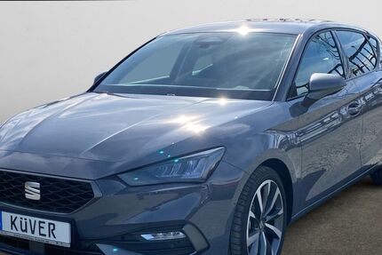 Seat Leon 1.500 km 28.590 &euro; Hagen 27628