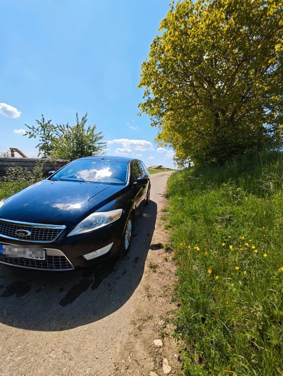 Mondeo