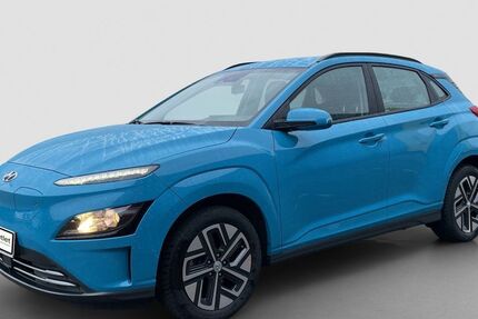 Hyundai KONA 22.800 km 15.500 &euro; Neumünster 24539