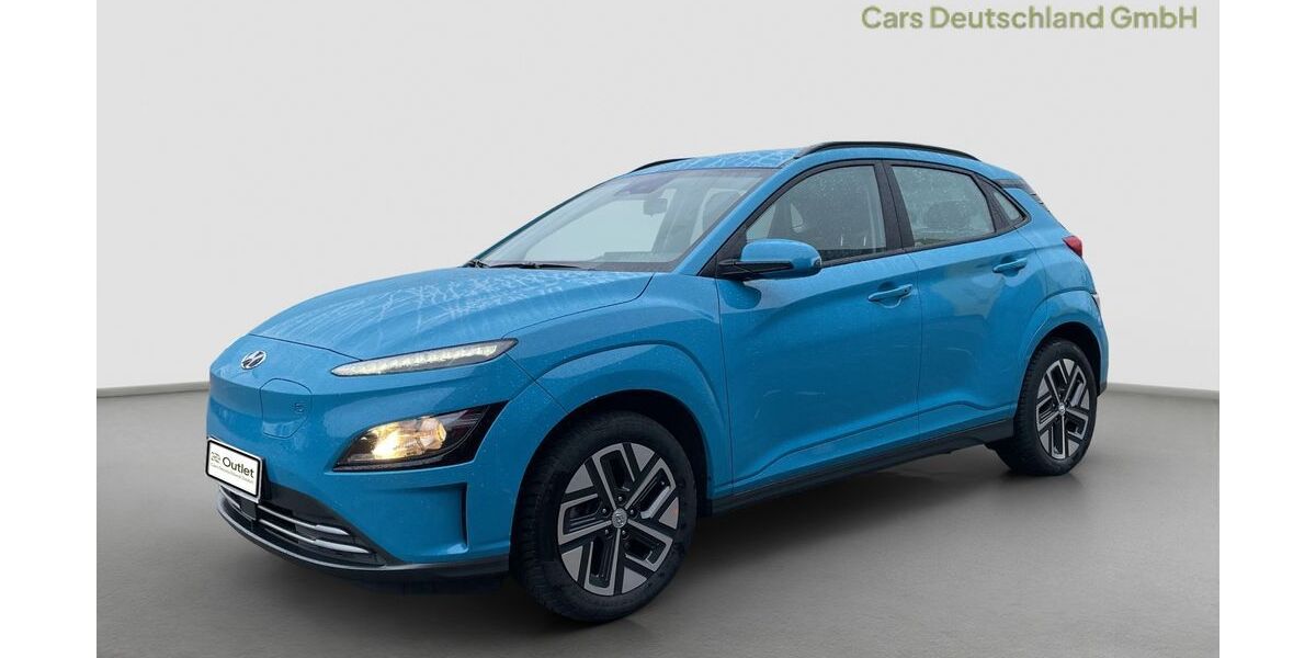 Hyundai KONA 22.800 km 15.500 &euro; Neumünster 24539