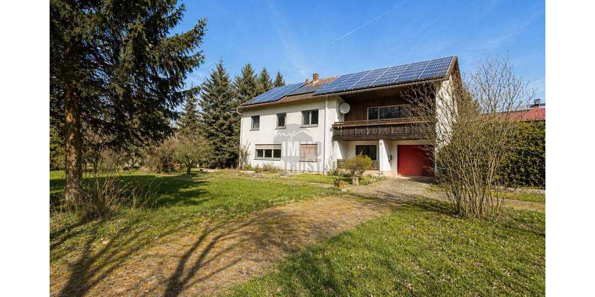 Einfamilienhaus Tauberbischofsheim - 9 Zimmer, 224 m&sup2;, 349.000&euro; | Angebot:26312784