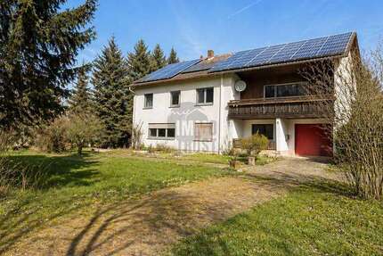 Haus Tauberbischofsheim - 9 Zimmer, 224 m&sup2;, 349.000&euro; | Angebot:26312784