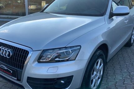 Audi Q5 164.900 km 13.990 € Bockhorn 26345