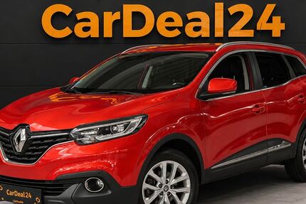 Renault Kadjar 131.000 km 9.999 &euro; Voerde 46562