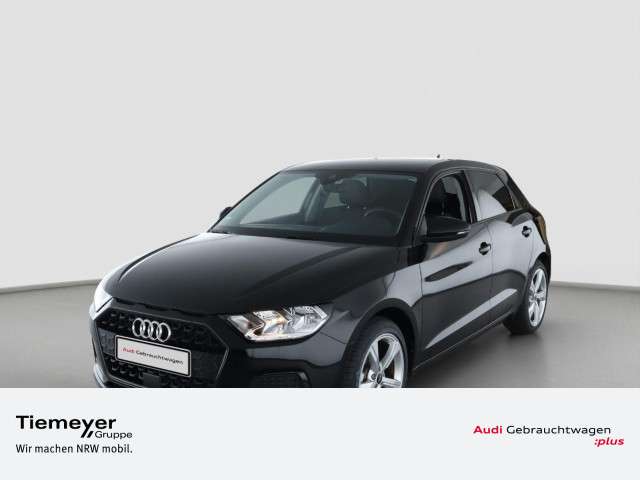 Audi A1 7.433 km 21.840 € Remscheid 42897