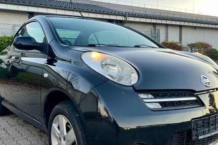 Nissan Micra 140.000 km 3.990 € Eppelheim 69214