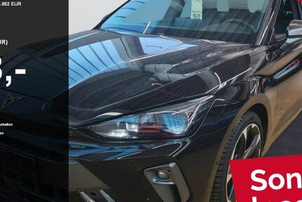 Cupra Leon 24.300 km 28.740 &euro; Wackersdorf 92442
