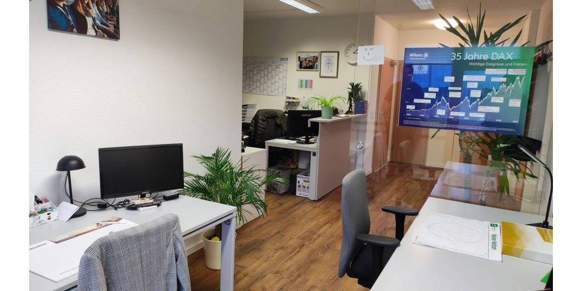 Gewerbeobjekt Hörselberg-Hainich/OT Großenlupnitz Großenlupnitz - 4 Zimmer, 101 m&sup2;, 99.900&euro; | Angebot:25731709