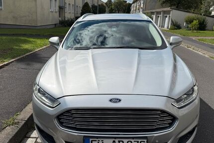 Ford Mondeo 209.000 km 8.500 &euro; Nürnberg 90429
