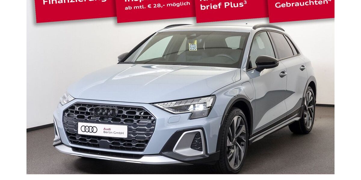 Audi A3 9.684 km 41.500 &euro; Berlin 12489