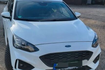 Ford Focus 119.990 km 13.500 &euro; Freising 85356