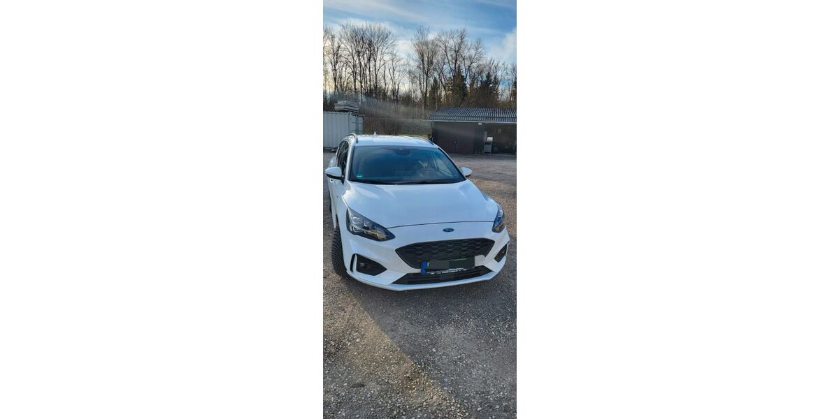 Ford Focus 119.990 km 13.500 &euro; Freising 85356