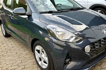 Hyundai i10 53.503 km 13.480 € Duisburg 47249