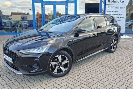 Ford Focus 35.727 km 19.750 &euro; Mücheln / Geiseltal 06249