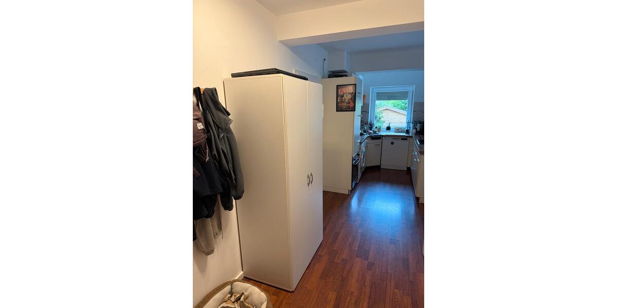 Erdgeschoßwohnung Oldenburg Drielaker-Moor - 2 Zimmer, 55 m&sup2;, 700&euro; | Angebot:26415919