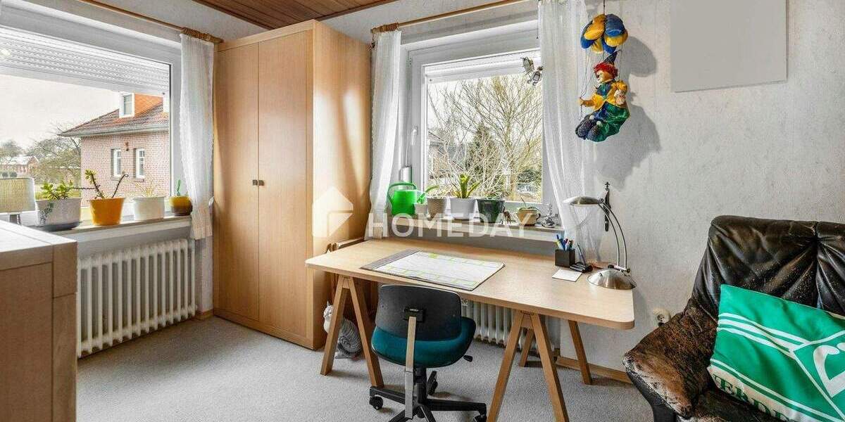 Doppelhaushälfte Brake (Unterweser) Brake - 6 Zimmer, 216 m&sup2;, 349.000&euro; | Angebot:25315566
