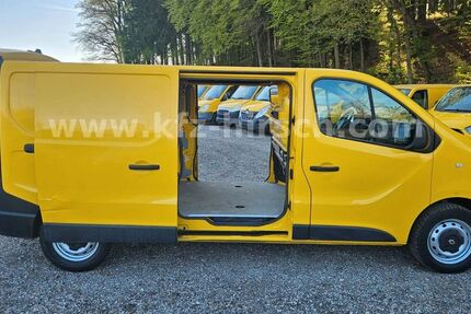 Renault Trafic 79.000 km 10.996 &euro; Pfeffenhausen 84076