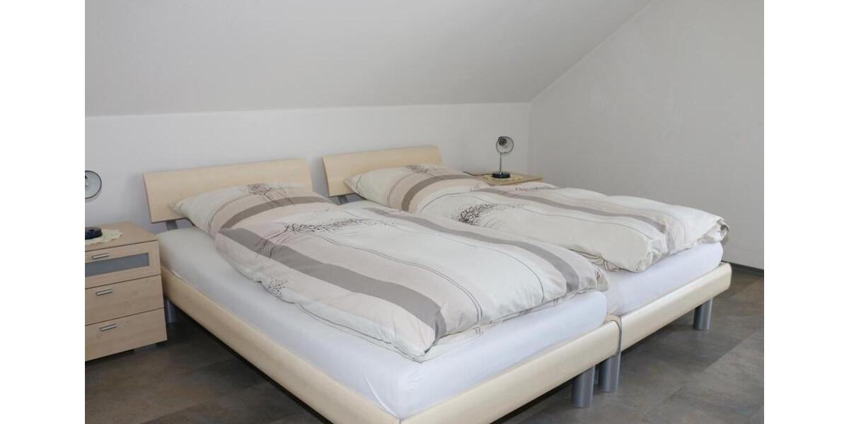 Etagenwohnung Großmehring - 2 Zimmer, 45 m&sup2;, 950&euro; | Angebot:25420766