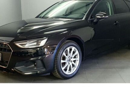Audi A4 37.490 km 25.380 € Blaubeuren 89143