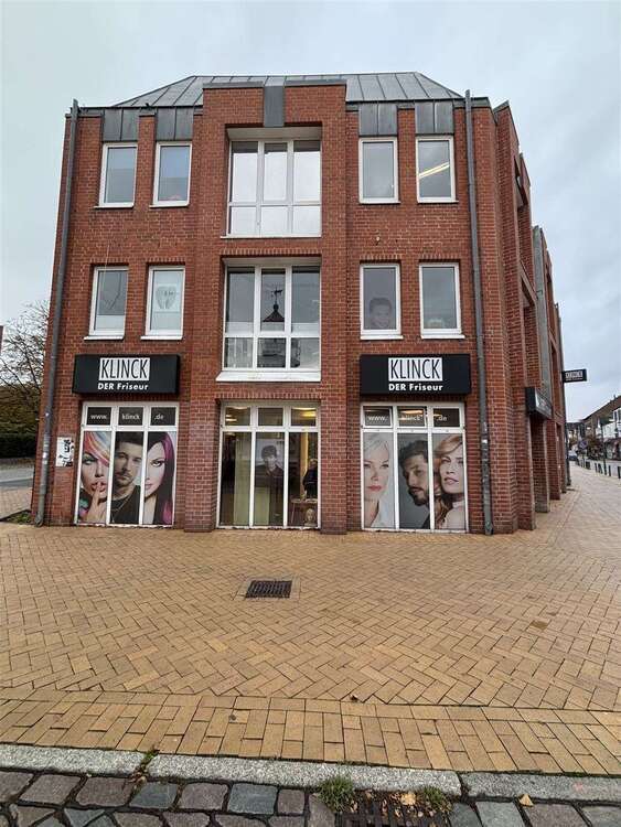 Büro in Kiel 1.137,50 € 91 m² zimmer