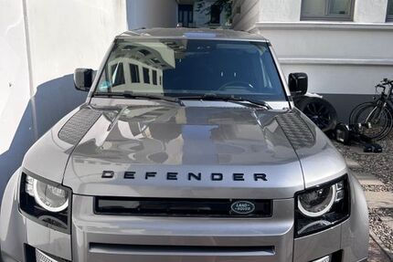 Land Rover Defender 91.150 km 43.850 &euro; Hamburg 20249
