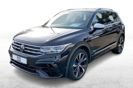 VW Tiguan 26.156 km 40.100 &euro; Kirchheim am Neckar 74366