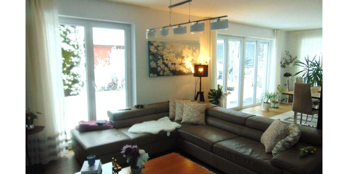 Einfamilienhaus Unterföhring - 8 Zimmer, 228 m&sup2;, 3.100.000&euro; | Angebot:25397573