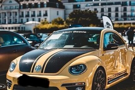 VW Beetle