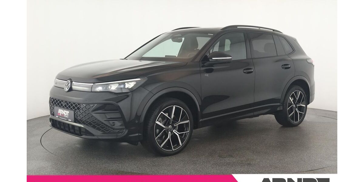 VW Tiguan 11.700 km 45.684 &euro; Neuss 41464