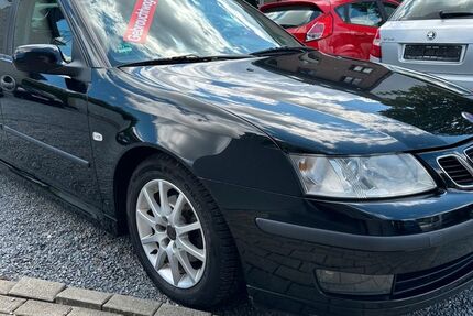 Saab 9-3 297.747 km 1.950 € Aachen 52080