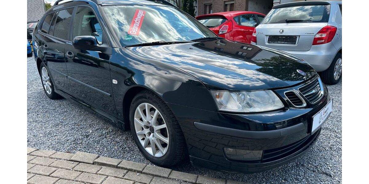 Saab 9-3 297.747 km 1.950 € Aachen 52080