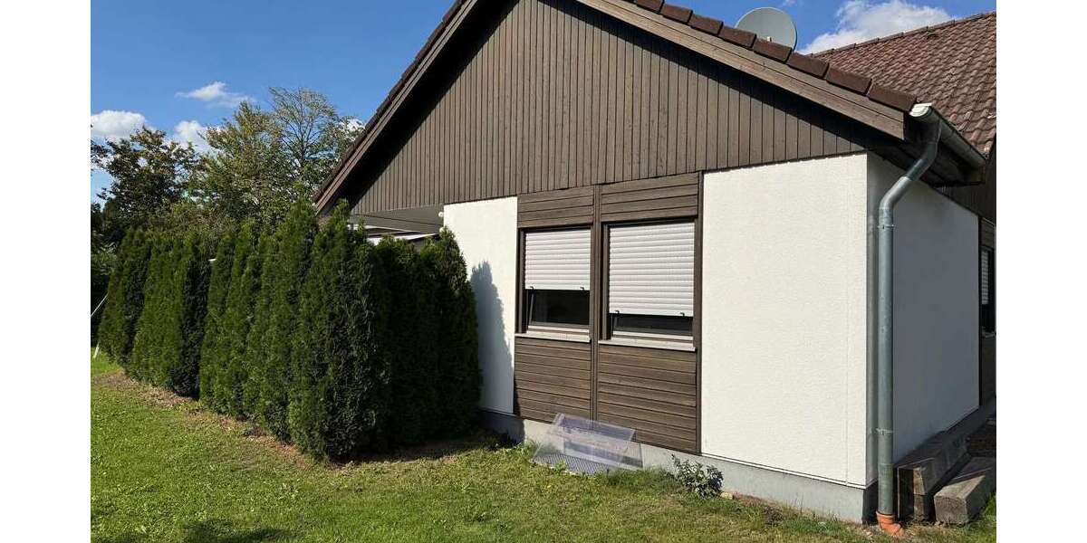 Einfamilienhaus Königsbrunn - 4 Zimmer, 120 m&sup2;, 500.000&euro; | Angebot:27116380