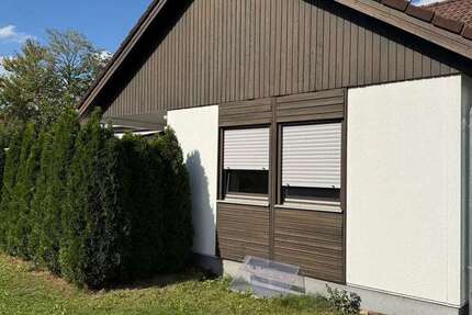 Haus Königsbrunn - 4 Zimmer, 120 m&sup2;, 500.000&euro; | Angebot:27116380