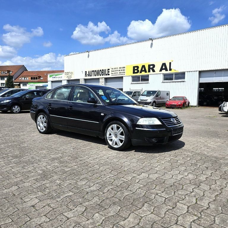 Passat