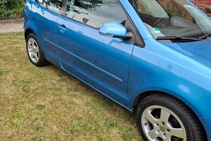 VW Polo 172.500 km 2.950 &euro; Meldorf 25704