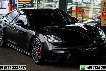 Porsche Panamera 99.303 km 74.990 &euro; Villingen-Schwenningen 78054