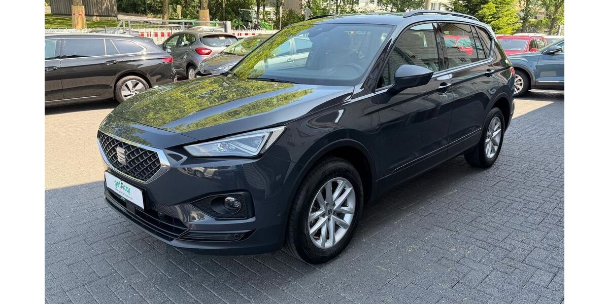 Seat Tarraco 199.919 km 18.700 &euro; Kassel 34123