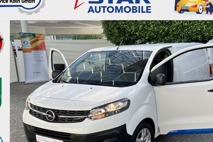 Opel Vivaro 60.031 km 17.790 &euro; Köln 50739