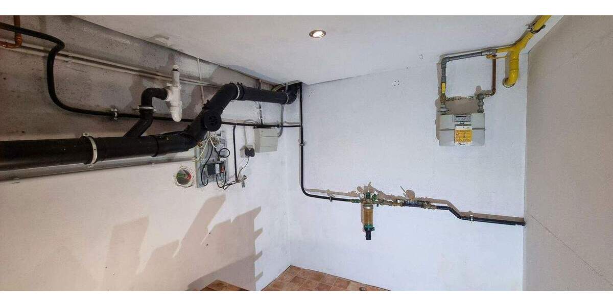 Reihenmittelhaus Lörrach Stetten - 3 Zimmer, 75 m&sup2;, 289.000&euro; | Angebot:25645780