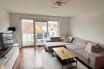 Wohnung zum Kaufen in Bad Rappenau 350.000 € 83 m² 3.5 zimmer