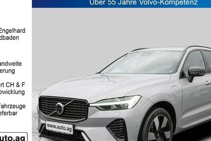 Volvo XC60 16.000 km 53.888 &euro; Freiburg 79108