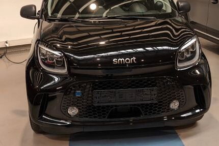 Smart ForFour 28.500 km 10.900 &euro; Plochingen 73207