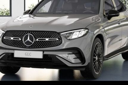 Mercedes-Benz GLC 200 9.900 km 63.980 &euro; Schwäbisch Gmünd 73529