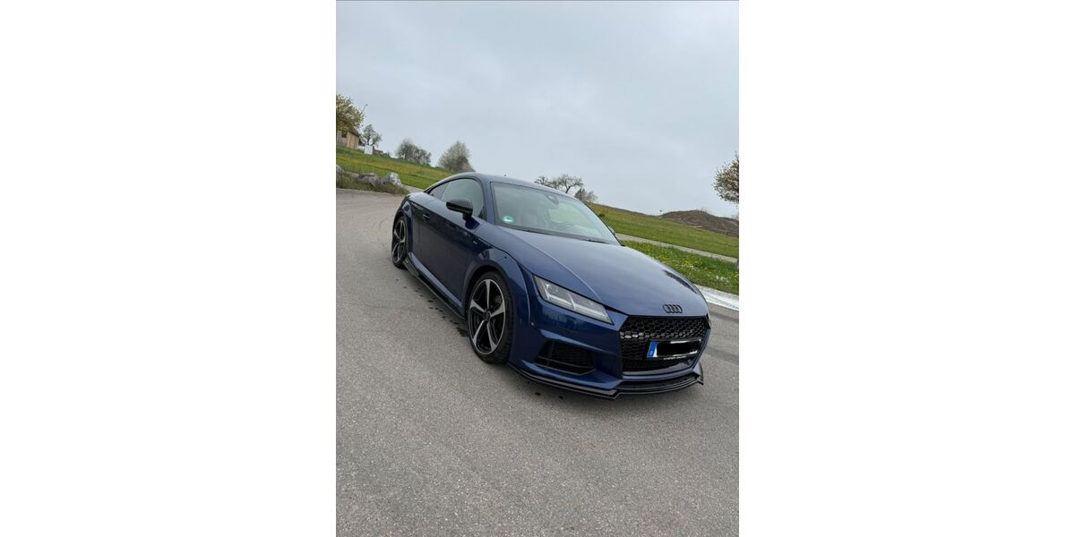 Audi TT 132.900 km 20.000 &euro; Rottenburg am Neckar 72108