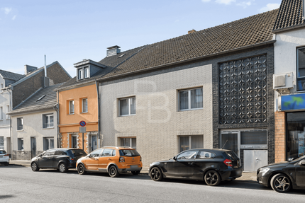 Haus zum Kaufen in Köln 619.000 € 201 m²