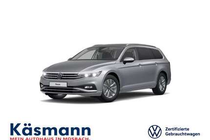 VW Passat Variant