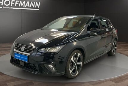Seat Ibiza 22.246 km 19.650 &euro; Meschede 59872